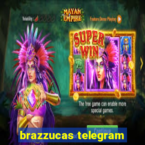 brazzucas telegram